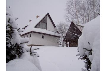 Chalet Mníšek nad Popradom 3